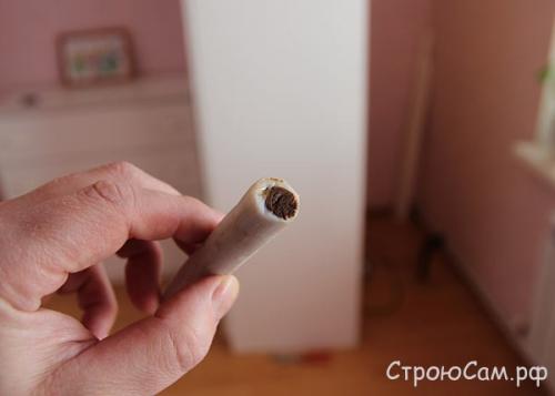 Течет алюминиевый радиатор отопления. Чем заклеить радиатор отопления