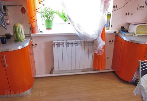 Какая лучше система отопления. Какая система отопления лучше: Однотрубная или двухтрубная? 10