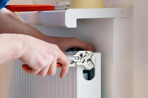 Отопление двухэтажного дома двухконтурным котлом. Составляющие системы отопления частного дома