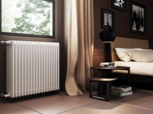 Расчет секций батарей и радиаторов отопления. Особенности 08