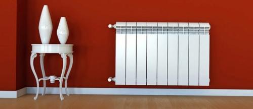 Расчет секций батарей и радиаторов отопления. Особенности 06