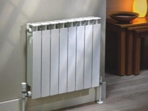 Точный расчет количества радиаторов. Расчет для нестандартных комнат 02