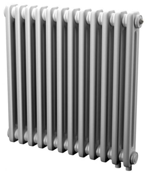 Стальные трубчатые радиаторы отопления. Стоимость радиаторов