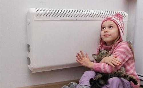 Таблица мощности стальных радиаторов 22 тип. Принцип функционирования радиатора