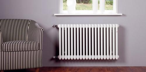 Вес стального радиатора отопления. Виды