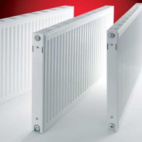 Объем воды в стальном панельном радиаторе. Радиатор стальной панельный тип 22: технические характеристики 07