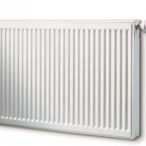 Объем воды в стальном панельном радиаторе. Радиатор стальной панельный тип 22: технические характеристики 03