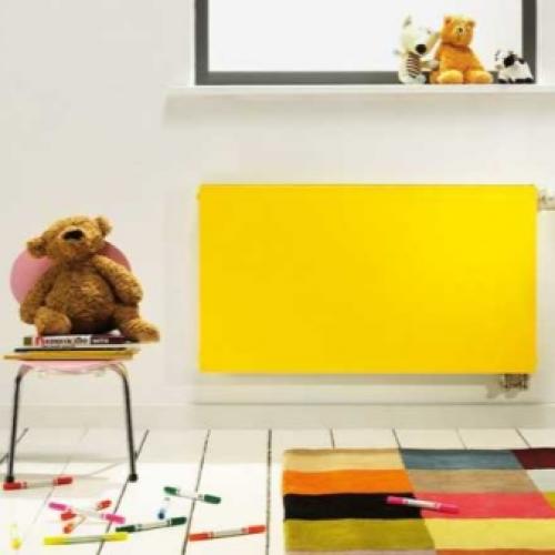 Объем воды в стальном панельном радиаторе. Радиатор стальной панельный тип 22: технические характеристики 06