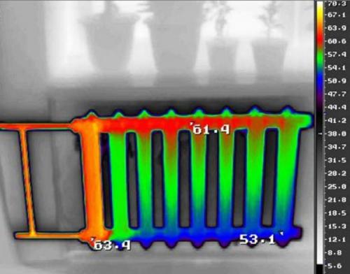 Сколько воды в одной секции чугунного радиатора отопления. Техническая характеристика