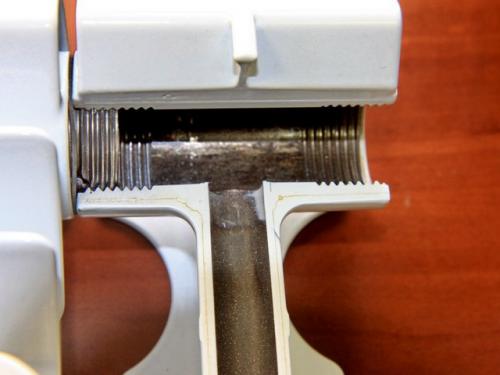 Размеры биметаллических радиаторов отопления на 8 секций. Расчет количества секций 11 Размеры биметаллических радиаторов отопления на 8 секций. Расчет количества секций 11