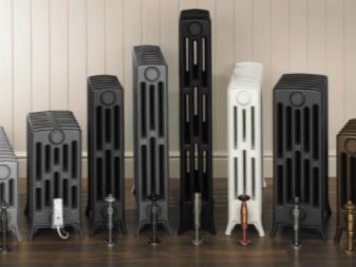 Как разобрать алюминиевую батарею и собрать. Разборка чугунных радиаторов отопления 02