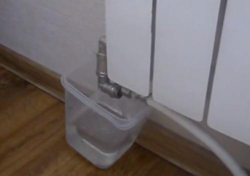 Как устроена алюминиевая батарея. Сборка, разборка и ремонт