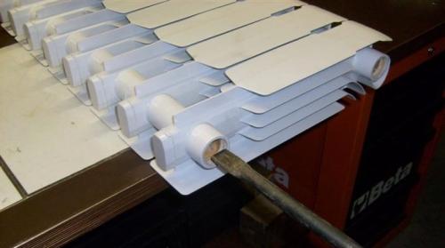 Как сделать ключ для разборки алюминиевых батарей. Радиаторные ключи: виды и особенности изготовления