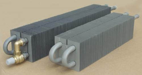 Максимальное количество секций биметаллического радиатора. Максимальное количество секций в алюминиевом радиаторе