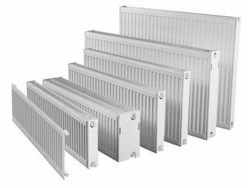 Максимальное количество секций биметаллического радиатора. Максимальное количество секций в алюминиевом радиаторе