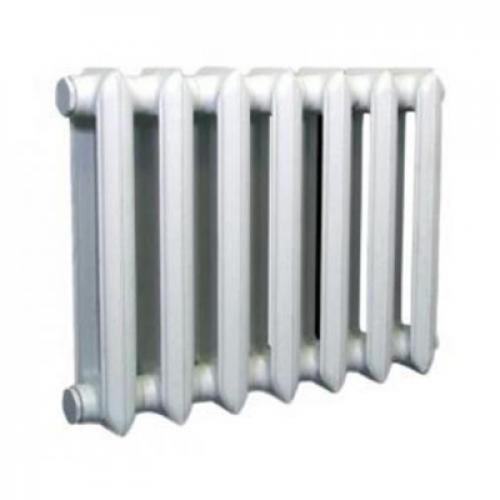 Максимальное количество секций биметаллического радиатора. Максимальное количество секций в алюминиевом радиаторе