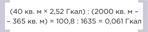Норма отопления на 1 м2. Как определиться с ними их количественно? 02