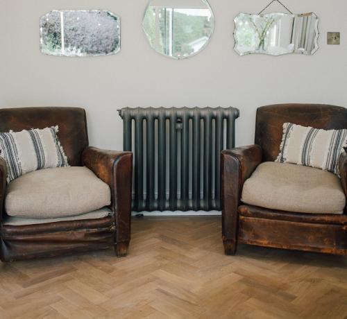 Сколько секций радиатора нужно на 18 квадратов. Как правильно рассчитывать, сколько секций радиаторов нужно на 1 метр квадратный