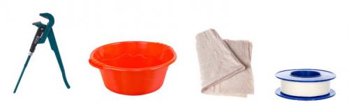 Как спустить воздух с батареи в частном доме. Как спускать воздух с батарей отопления 04