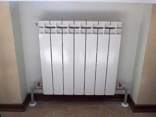 Какие батареи лучше для автономного отопления. Лучшие радиаторы отопления 2021 03