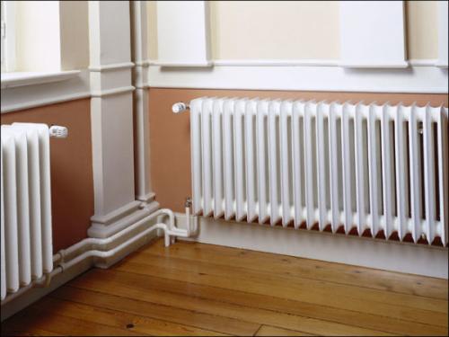 Чем плохи биметаллические радиаторы. Какие критерии следует учитывать при выборе батарей отопления?