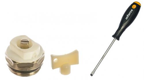 Как спустить воздух с батареи в частном доме. Как спускать воздух с батарей отопления 05