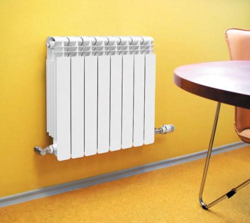 Можно ли ставить алюминиевые радиаторы в квартиру. Почему не стоит ставить алюминиевые радиаторы на центральное отопление