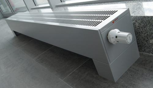 Мини батареи отопления. Низкие радиаторы отопления: особенности и разновидности