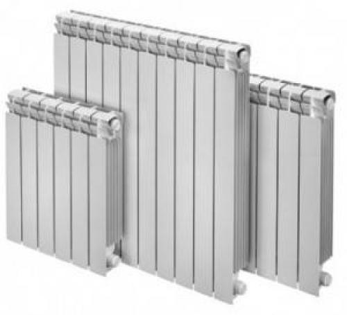 Максимальная длина радиатора отопления. Размеры радиаторов отопления 03