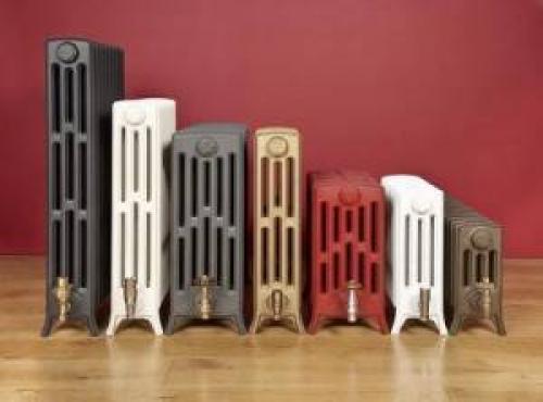 Максимальная длина радиатора отопления. Размеры радиаторов отопления 01