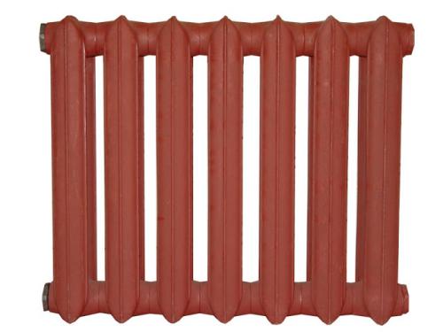 Срок службы советских чугунных батарей. Чугунные радиаторы отопления — характеристики, срок службы и монтаж