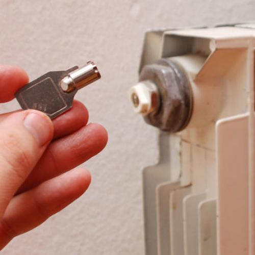 Радиаторный ключ — виды, размеры, как сделать своими руками ...