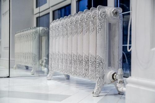 Сборка секций радиатора отопления. Как правильно подключить батареи отопления своими руками, в зависимости от вида радиатора?