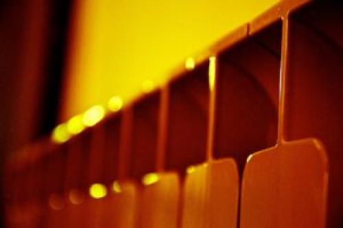 Трещит электрическая батарея. Почему трещат батареи отопления в квартире