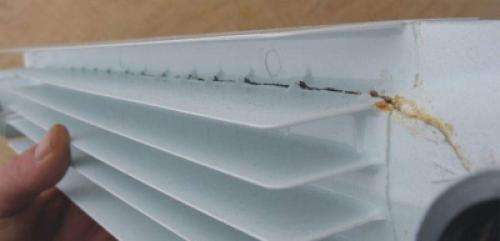 Алюминиевые радиаторы плюсы и минусы. Алюминиевые отопительные радиаторы: характеристики, плюсы и минусы 06 Алюминиевые радиаторы плюсы и минусы. Алюминиевые отопительные радиаторы: характеристики, плюсы и минусы 06