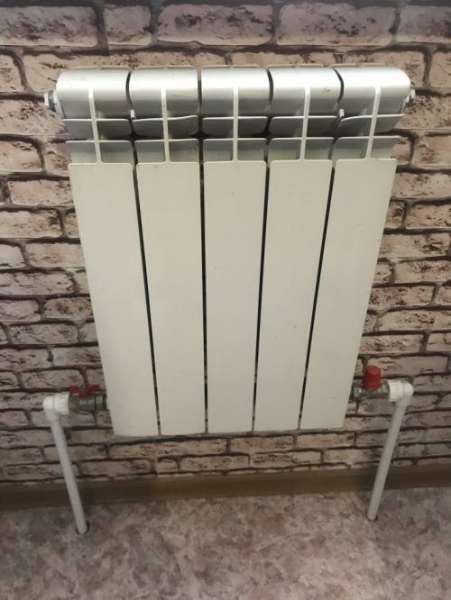 Как добавить секции на биметаллические радиаторы. Наращивание радиаторов —, как добавить секции к биметаллической батарее? Подготовка материалов, соединение, наращивание