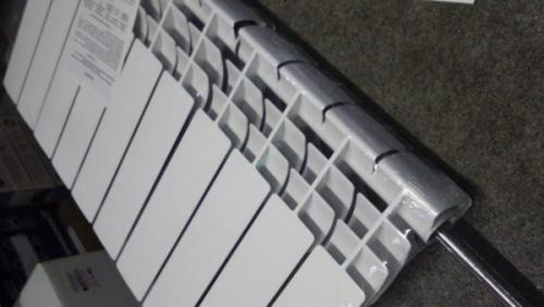 Как разобрать секцию батареи. Как разобрать радиатор отопления на секции своими руками