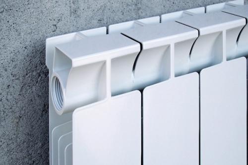 Скрутка радиаторов. Как правильно подключить батареи отопления своими руками, в зависимости от вида радиатора?