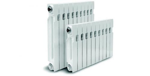 Какие батареи лучше греют. Какие батареи отопления лучше для квартиры