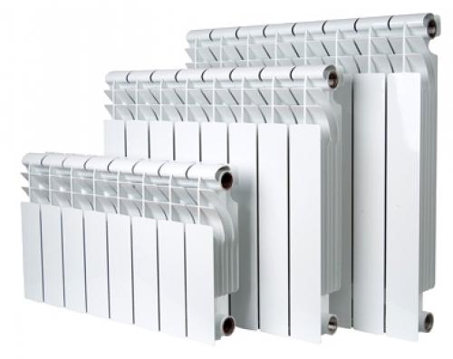 Алюминиевые радиаторы плюсы и минусы. Алюминиевые отопительные радиаторы: характеристики, плюсы и минусы