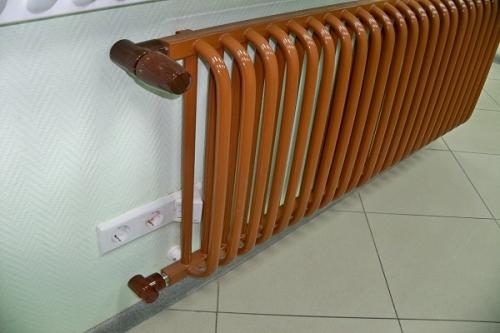 Скрутка радиаторов. Как правильно подключить батареи отопления своими руками, в зависимости от вида радиатора?