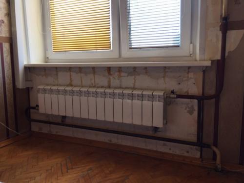 Как добавить секции на биметаллические радиаторы. Наращивание радиаторов —, как добавить секции к биметаллической батарее? Подготовка материалов, соединение, наращивание