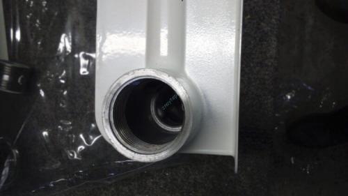 Как разобрать секцию батареи. Как разобрать радиатор отопления на секции своими руками