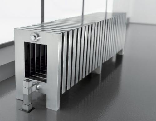 Какие батареи лучше для автономного отопления. Чугунные радиаторы: какие лучше выбрать?