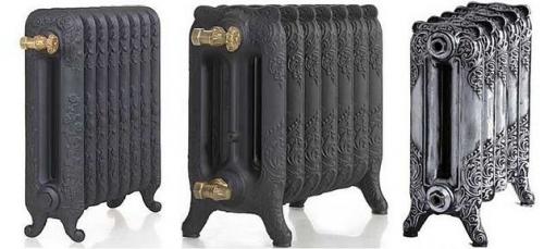 Какие батареи лучше для автономного отопления. Чугунные радиаторы: какие лучше выбрать?