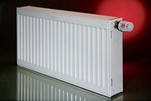 Размеры стальных радиаторов отопления. Панельные радиаторы отопления (фото): рейтинг самых популярных стальных моделей радиаторов с нижним и боковым подключением