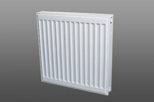 Размеры стальных радиаторов отопления. Разновидности