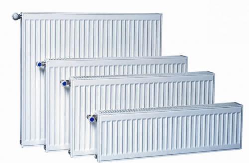 Размеры секции радиаторов отопления. Размеры радиаторов отопления 09