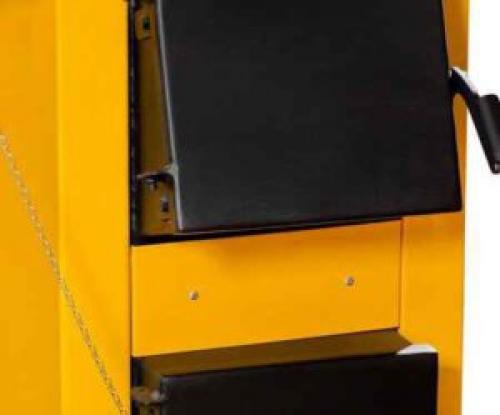 Объем воды в котле. Расчёт мощности котла по объёму воды в системе