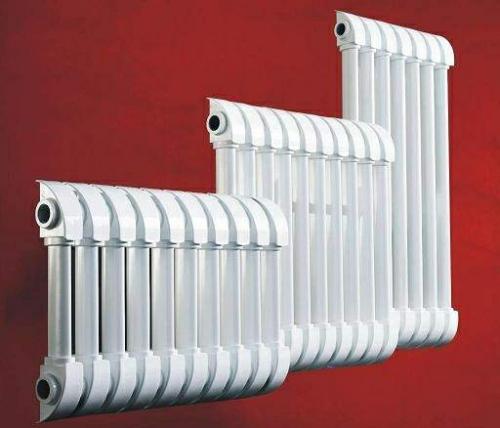 Биметаллические радиаторы характеристики. Устройство биметаллических приборов отопления